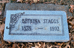 Bethunia <I>Stone</I> Staggs 