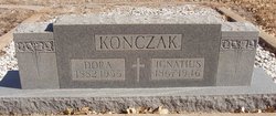 Ignatius Konczak 