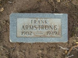 Frank Armstrong 