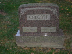 Howard Lawton Calcott 