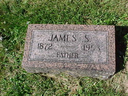James Samuel Pettit 