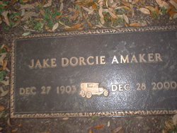 Jake Dorcie Amaker 