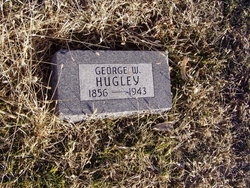 George Washington Hugley 