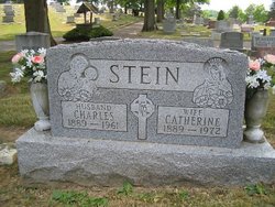 Charles F Stein 