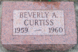 Beverly Ann Curtiss 