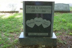 Edward R. Addonizio 
