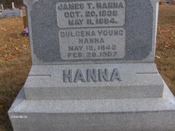 Dulcena <I>Young</I> Hanna 