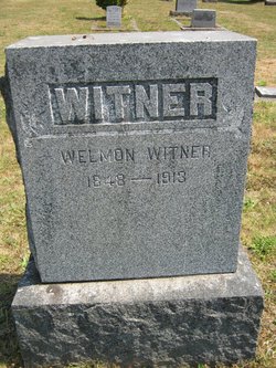 Welmon Witner 