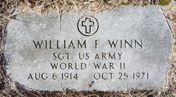 William F. Winn 