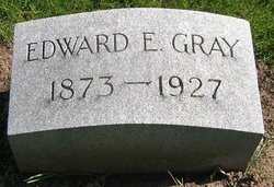 Edward Elisha Gray 