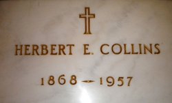Herbert E. Collins 