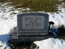 Bryan Troy Judy 