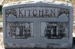 Charles S Kitchen 
