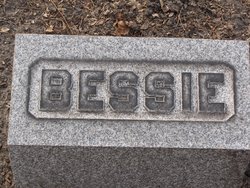 Bessie Halls 