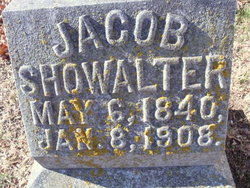 Jacob Showalter 