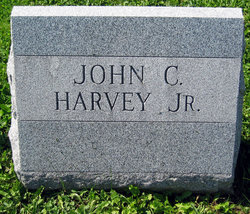 John C. Harvey Jr.