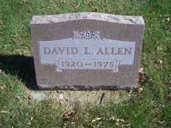 David Loyal Allen 