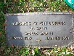 George Washington Childress Jr.