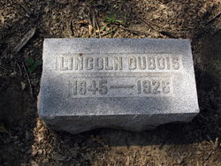 Lincoln DuBois 