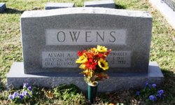 Alvah A. Owens Sr.