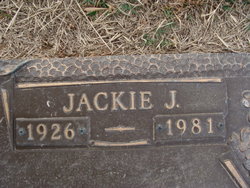 Jacqueline Jean “Jackie” <I>Kenyon</I> Burns 
