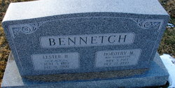 Lester H. Bennetch 