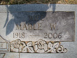 Mable W. <I>Selsor</I> Kutz 