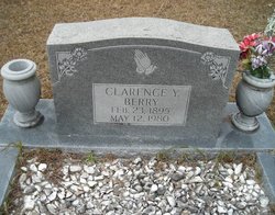 Clarence Y. Berry 
