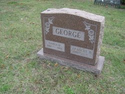 Harold George 
