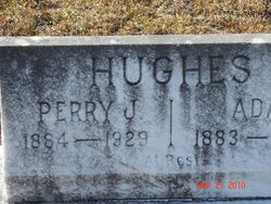 Perry J. Hughes 
