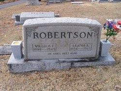 William E. Robertson 