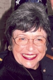 Joan W. <I>Bleiler</I> Cassou 