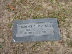 Lawrence Gurvis Hall 
