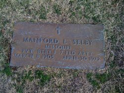 Manford L. Selby 