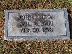 John H. Hilton 