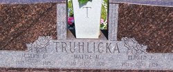 Joseph Christ Truhlicka 