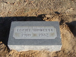 Lucille F Howlett 