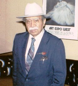 Frank Walter Washington Jr.