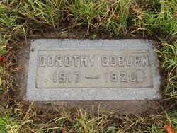 Dorothy Coburn 