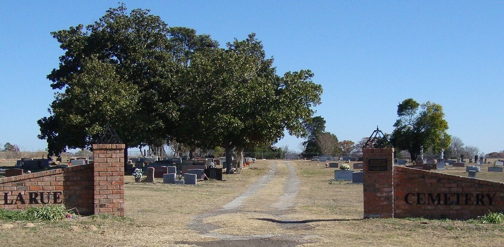 LaRue Cemetery