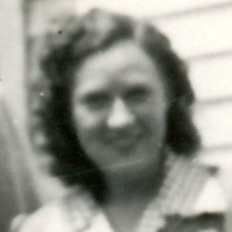 Dorothy Elaine Amann 