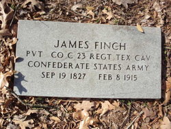 James Sidney Finch 