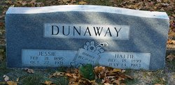 Jesse Dunaway 