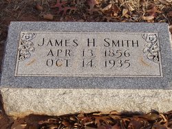 James Henderson Smith 