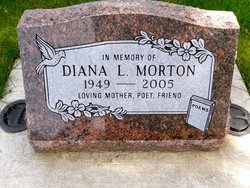 Diana Lynn Morton 