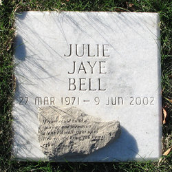 Julie Jaye Bell 