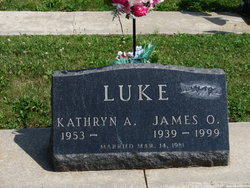 James O. Luke 