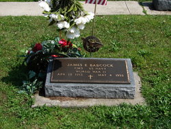James E. Babcock 