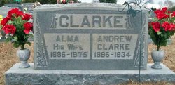Andrew Clarke 