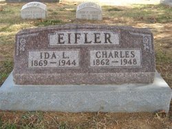 Charles Eifler 